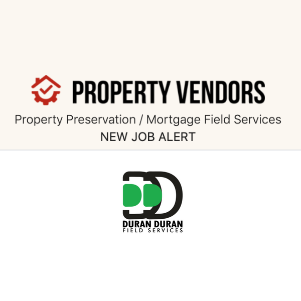 Property Inspectors Miami Dade and Broward Preservation Jobs