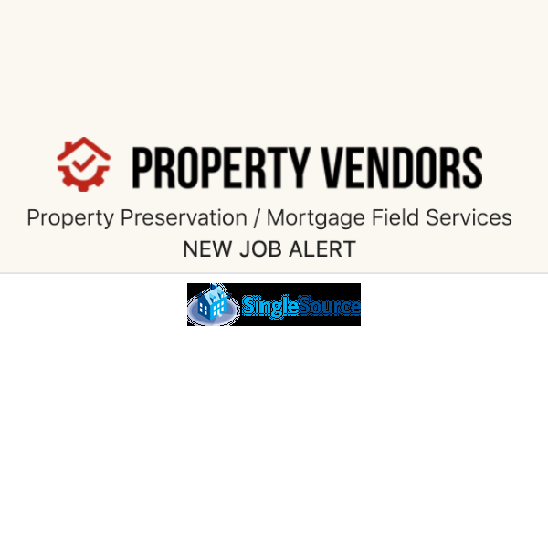 preservation property jobs