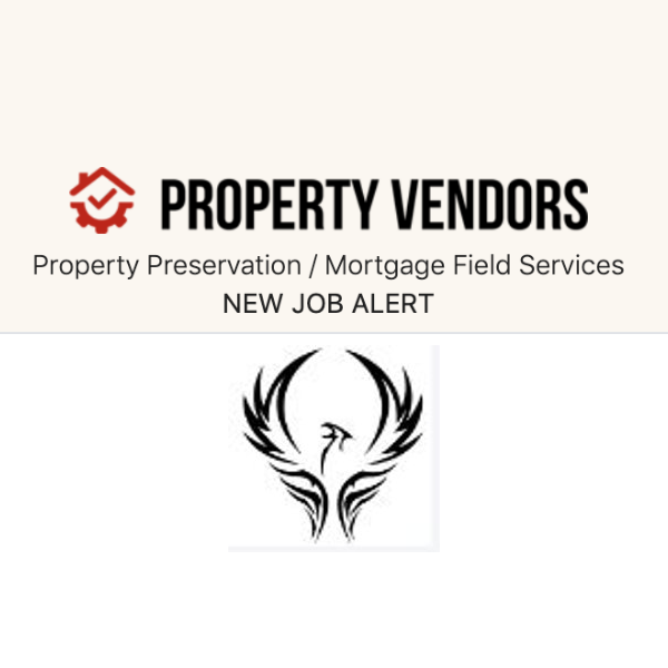 LOOKING FOR EXPERIENCED PROPERTY PRESERVATION CONTRACTORS Preservation Jobs