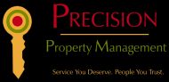 Precision Property Management logo