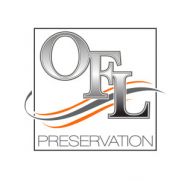 OFL Preservation logo