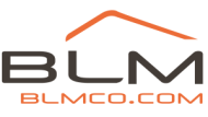 BLM CO, LLC logo
