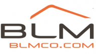 BLM Companies, LLC logo