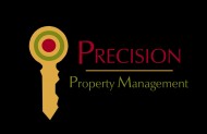 Precision Property Management logo
