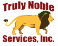 Truly Noble Services logo