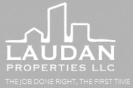 Laudan Properties, LLC. logo
