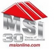 Mortgage Specialist International (MSI) logo