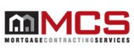 Mortgage Contracting Services logo