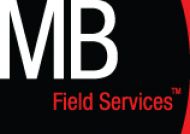 MB Field Services logo