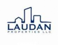 Laudan Properties logo